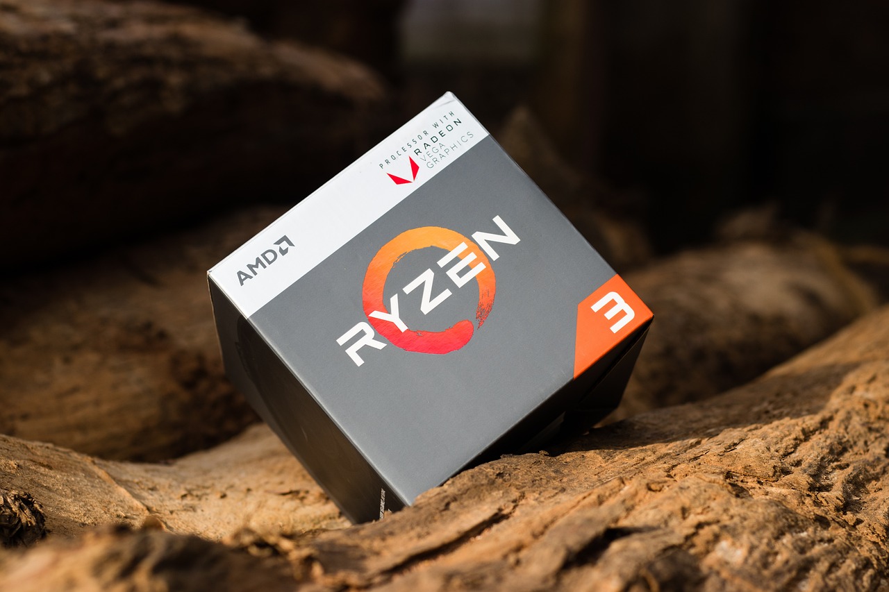 Ryzen 5600G